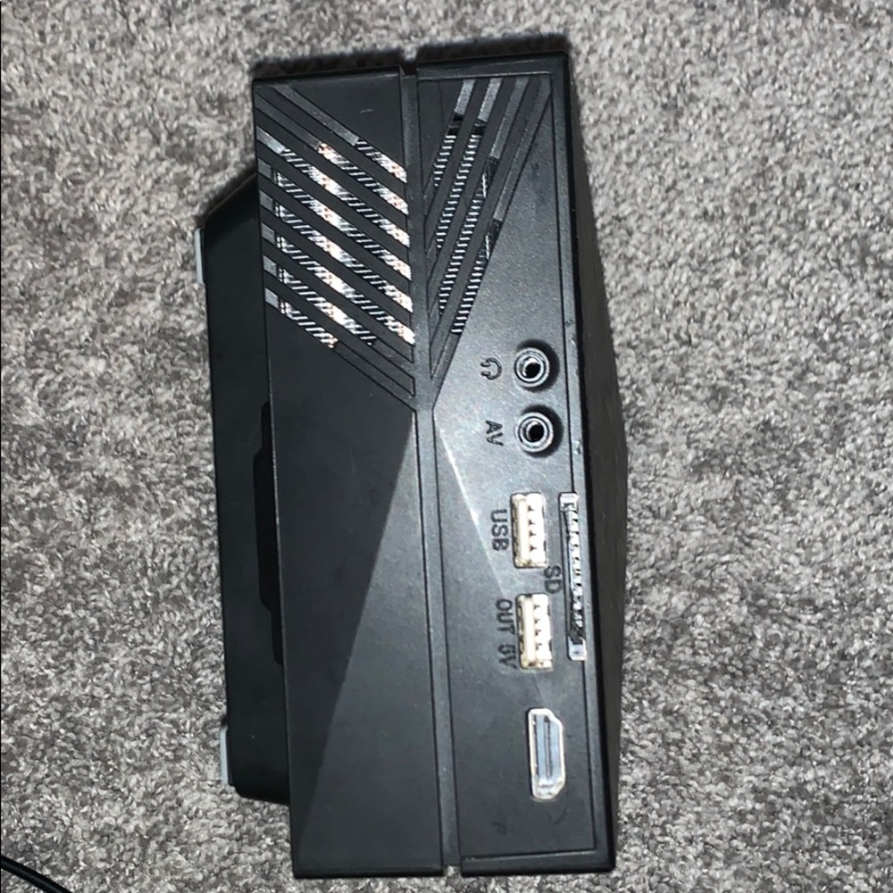 Led projector! - Picture 2 of 6